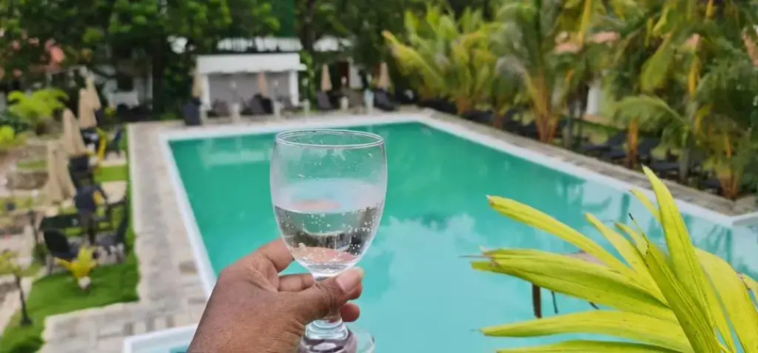 Lucky Beach Resort