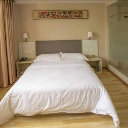 Mini Stars Hotel