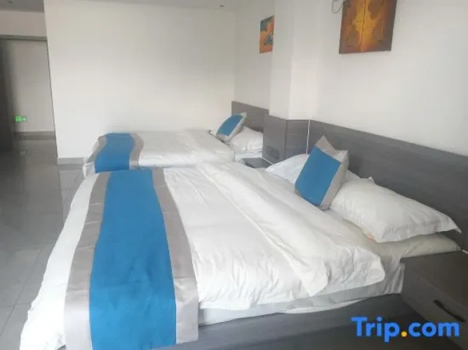 4 Bedrooms Comfort Suite