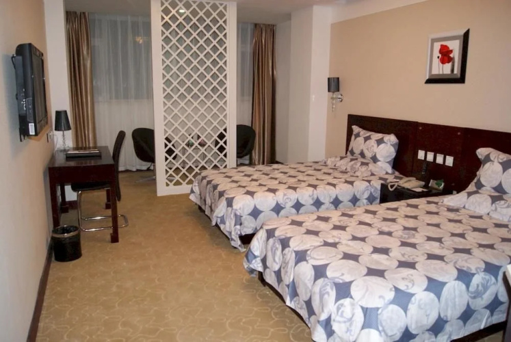 Jiayun Hotel