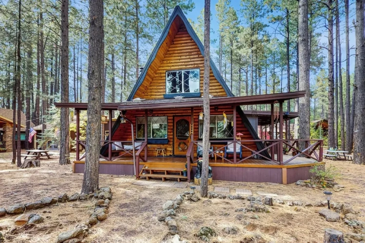 3 Bedrooms Cottage