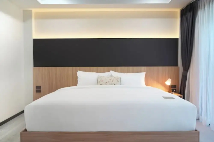 Seaside Naithon Phuket