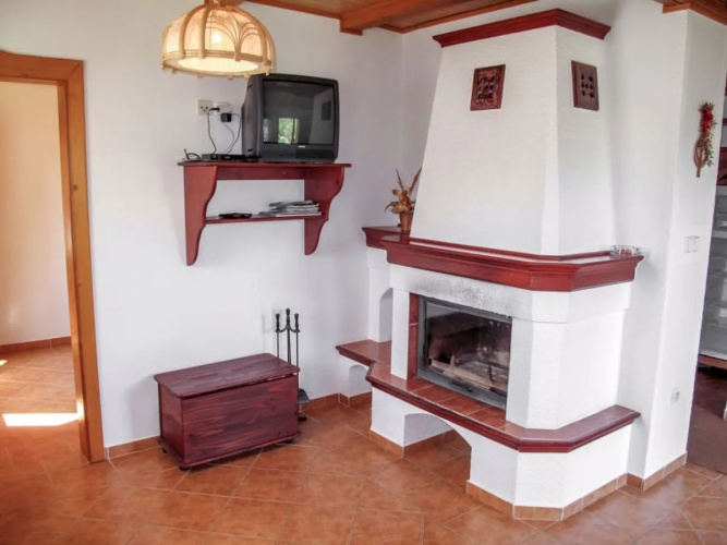 House Motýlek Kaprun 31827