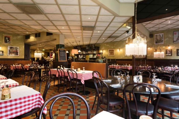 Central Hotel photo 17
