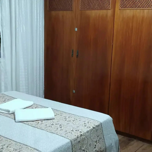 Pousada Real Beach house