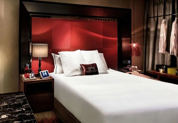 Meixin Hotel