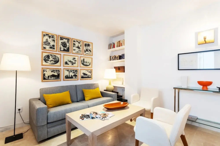Genteel Home Don Remondo
