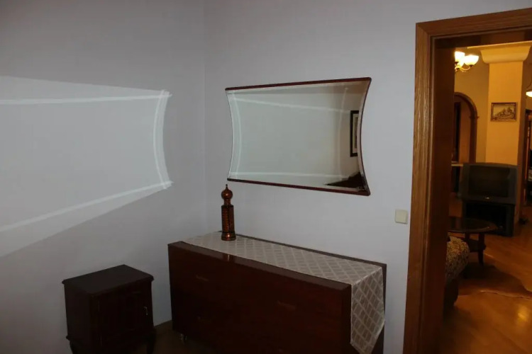 Junior Suite — Single Bed