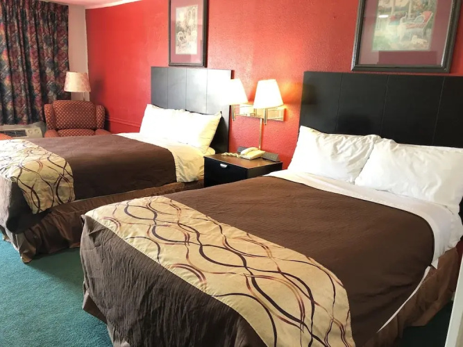 Gateway Inn