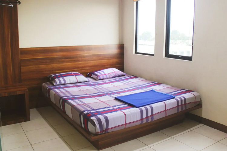 Intech Hostel