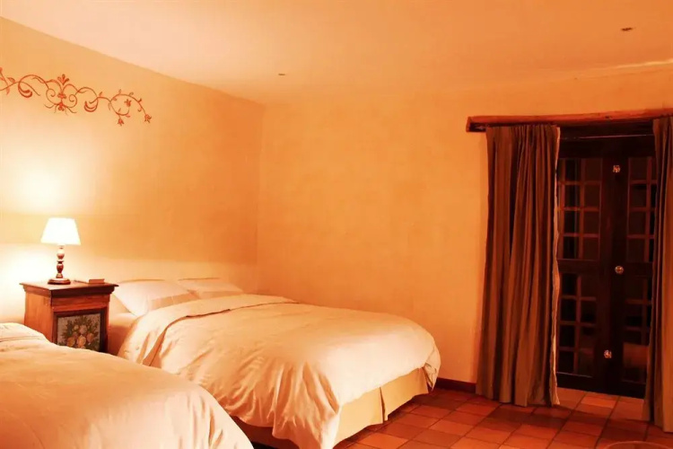 Hacienda Santa Ana