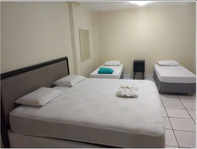 Hotel Boa Viagem