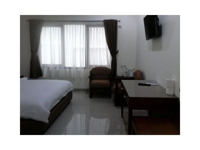 Frances Hotel