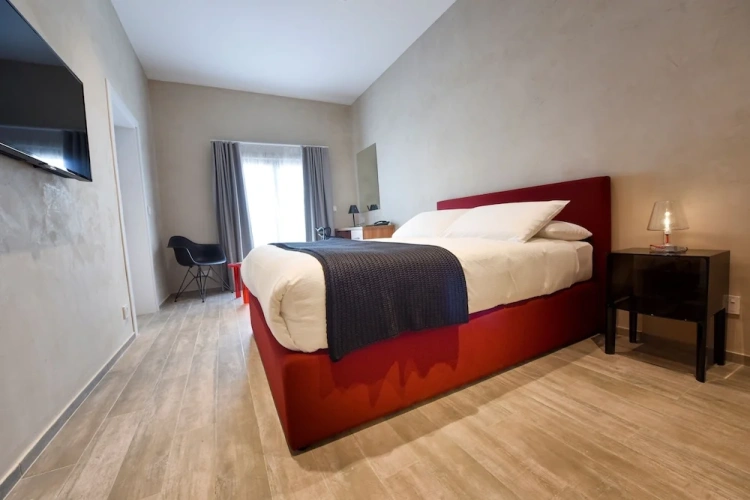 Comfort Twin room