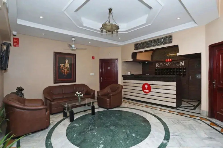 Hotel Bandhan