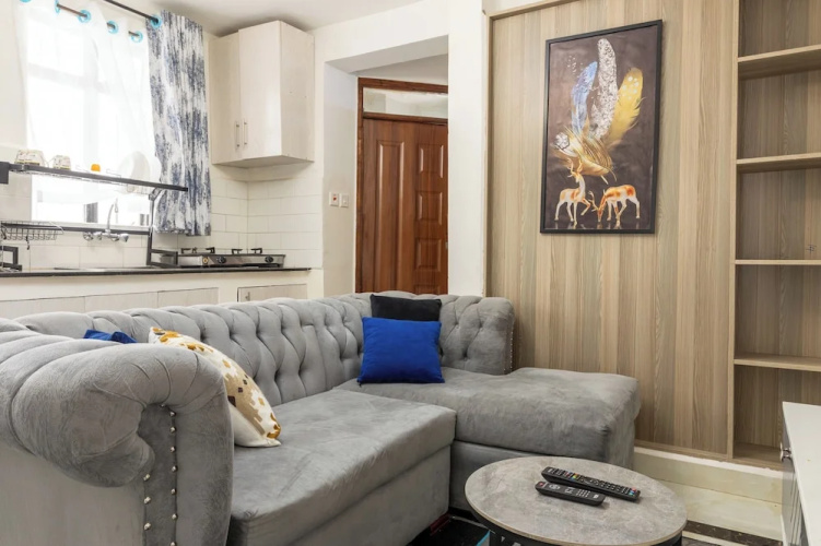 Triad Serviced Apartments