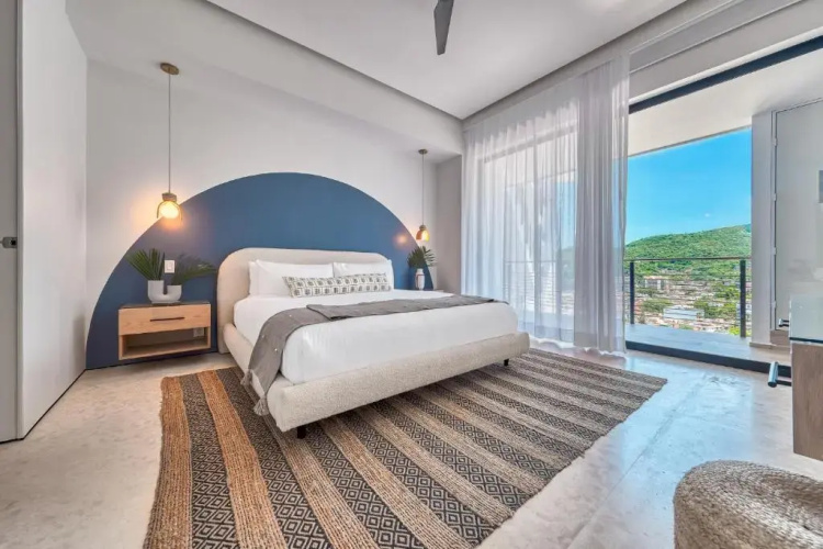 Maxwell Residences at SOHO