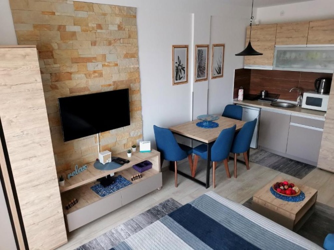Ski&Spa Milmari L17