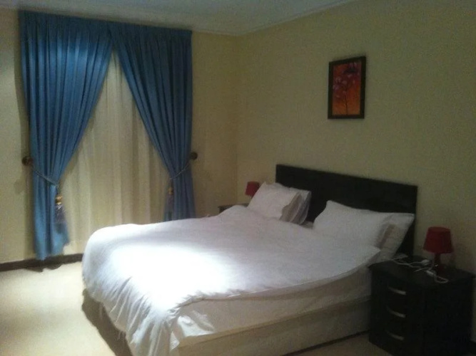 Durr Bader Hotel Apartment