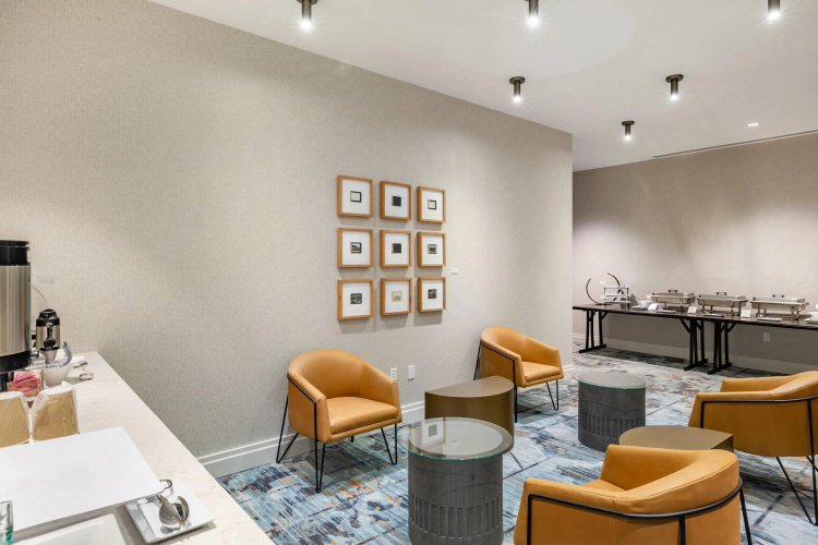Cambria Hotel New Haven University Area photo 18