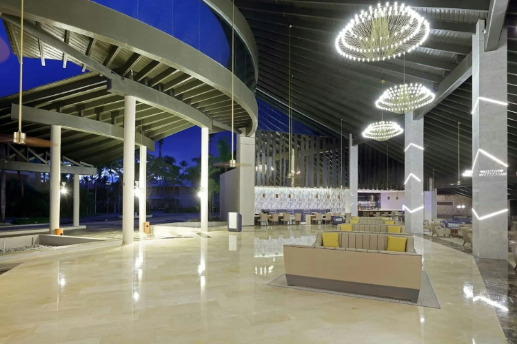 Grand Palladium Punta Cana Resort and Spa photo 16