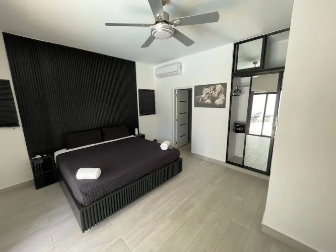 Level suites