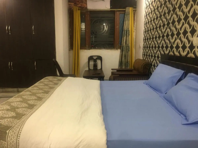 Bleu7 BnB