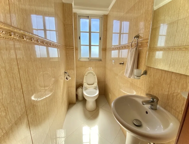 1 Bedroom Standard Apartment