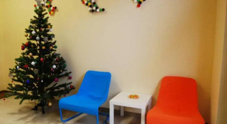 Milano International Hostel