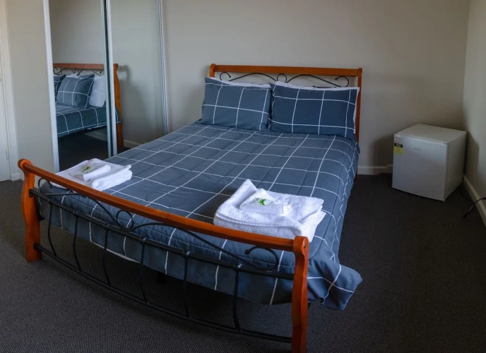 Standard Suite