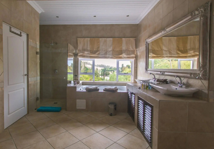 African Tulip Guesthouse