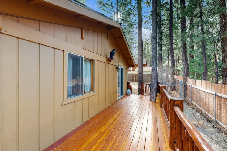 Craftsman Hideaway #630