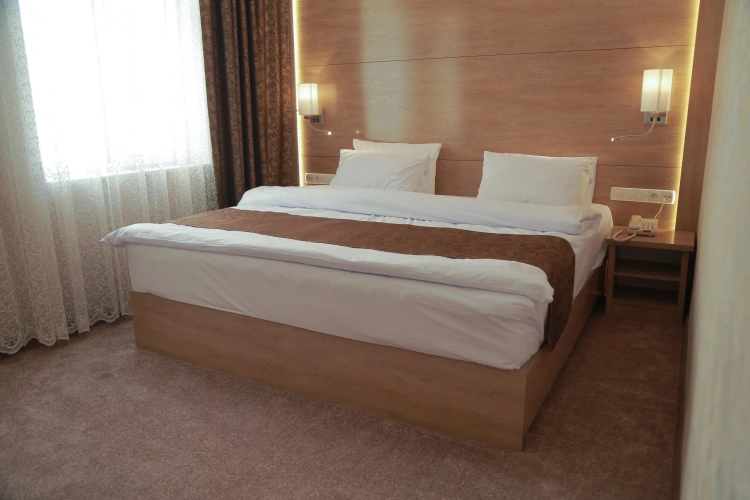 Double Family Suite
