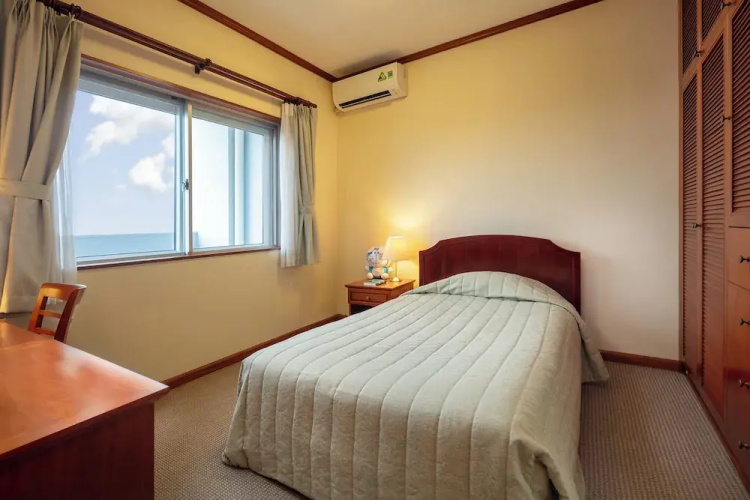 V-Tower Hanoi Serviced Apartment