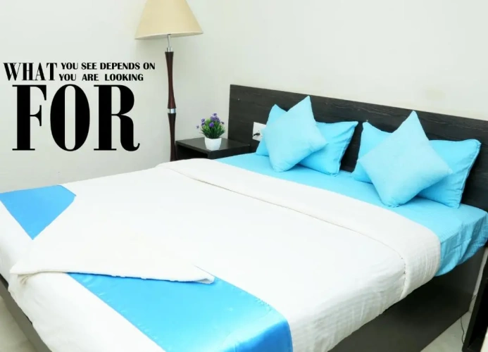 Deluxe Family Suite