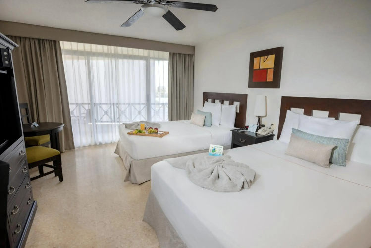 Best Western Hotel Posada Freeman Zona Dorada