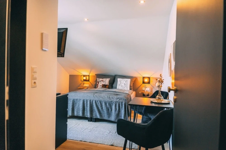 Comfort Double room