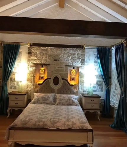 Via Perla Butik Otel