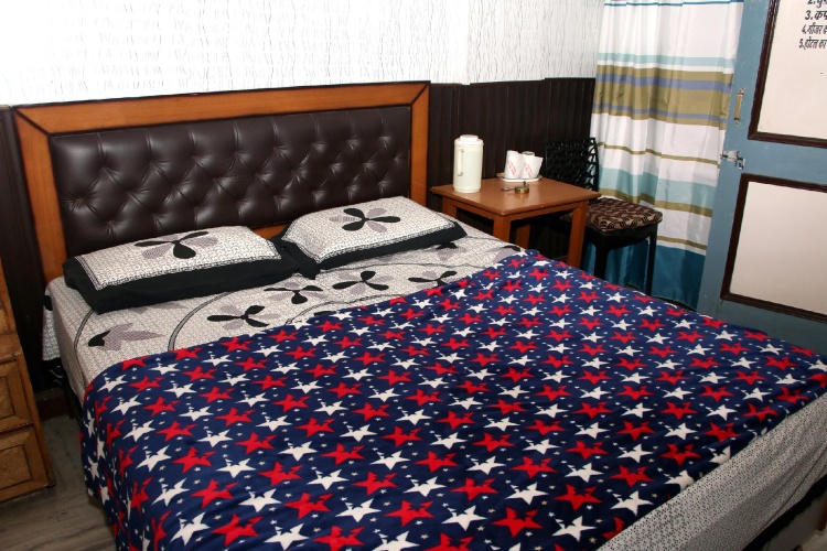 Premium Double room with balcony