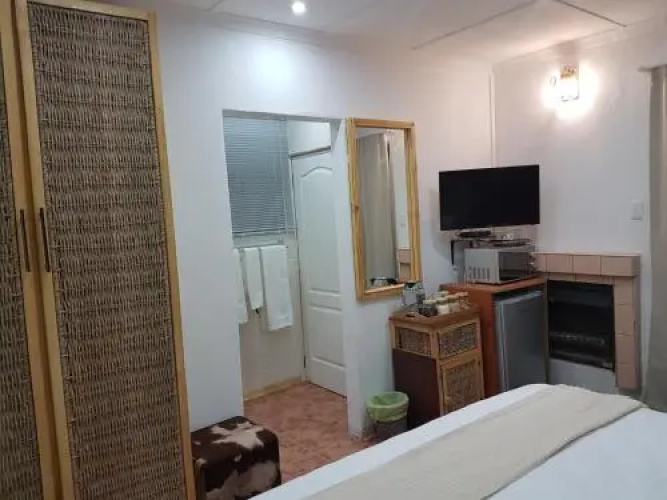 Aliwal Villa Guest Lodge