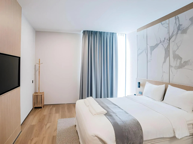 Artino Hotel
