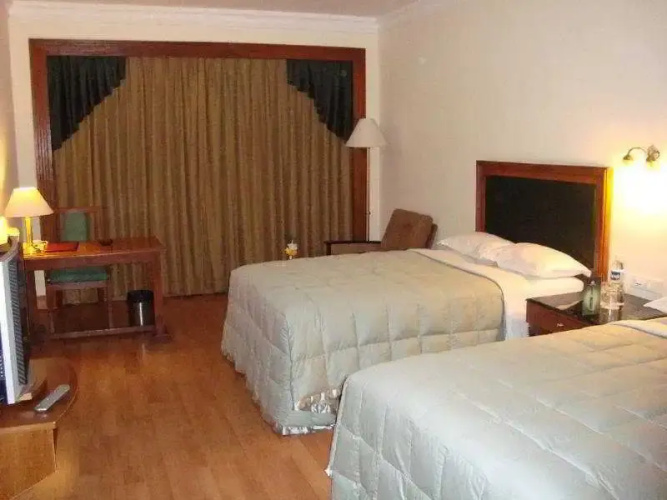 Hotel Brookside