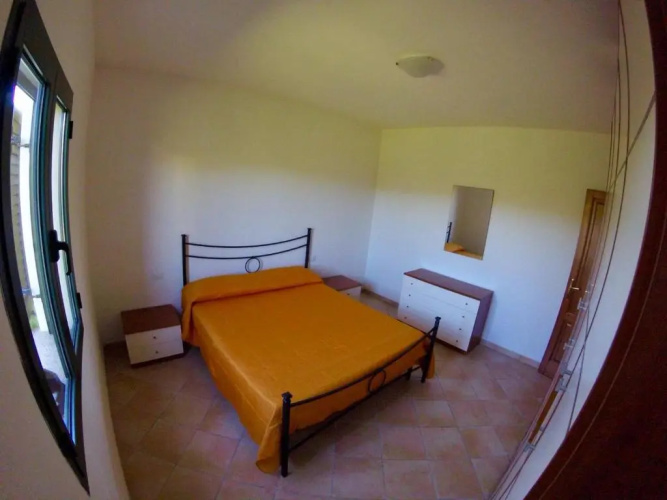 Residence Edilmare San Teodoro