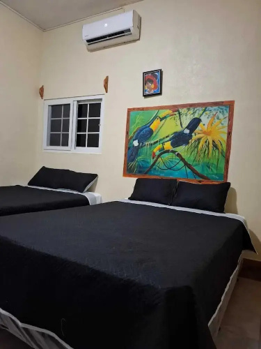 ZAZIL HA Hostel