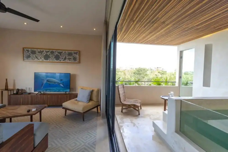 Imox Penthouse