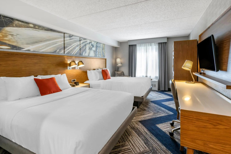 Comfort Inn Sarnia