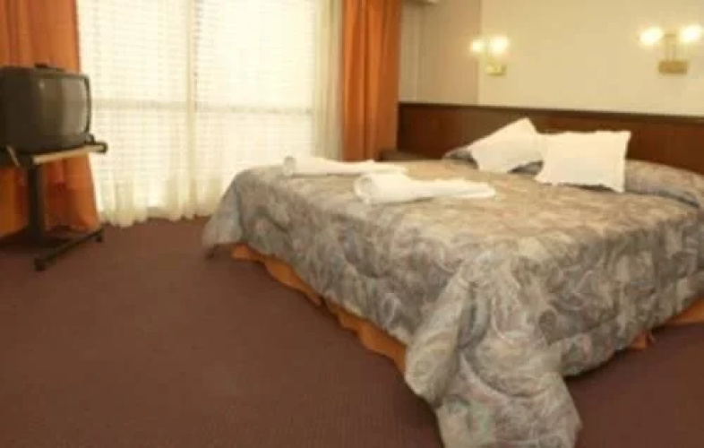 Hotel Marques del Mar