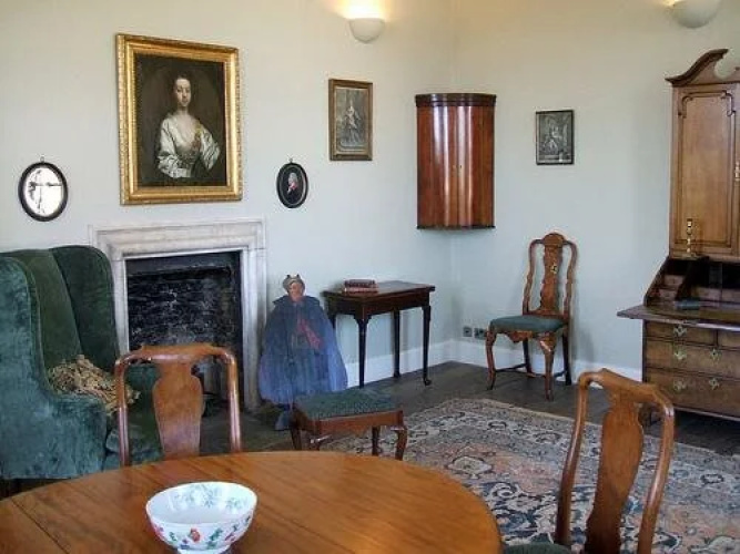 Slidala B&B