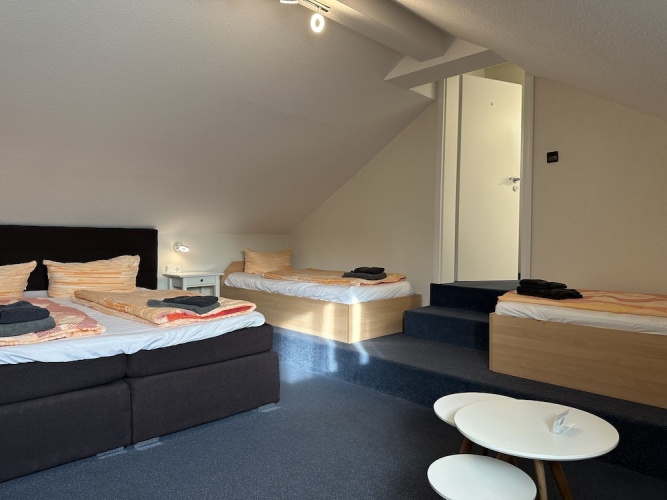 Superior Suite
