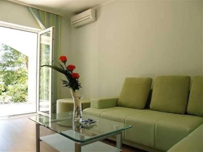 Peric Apartments